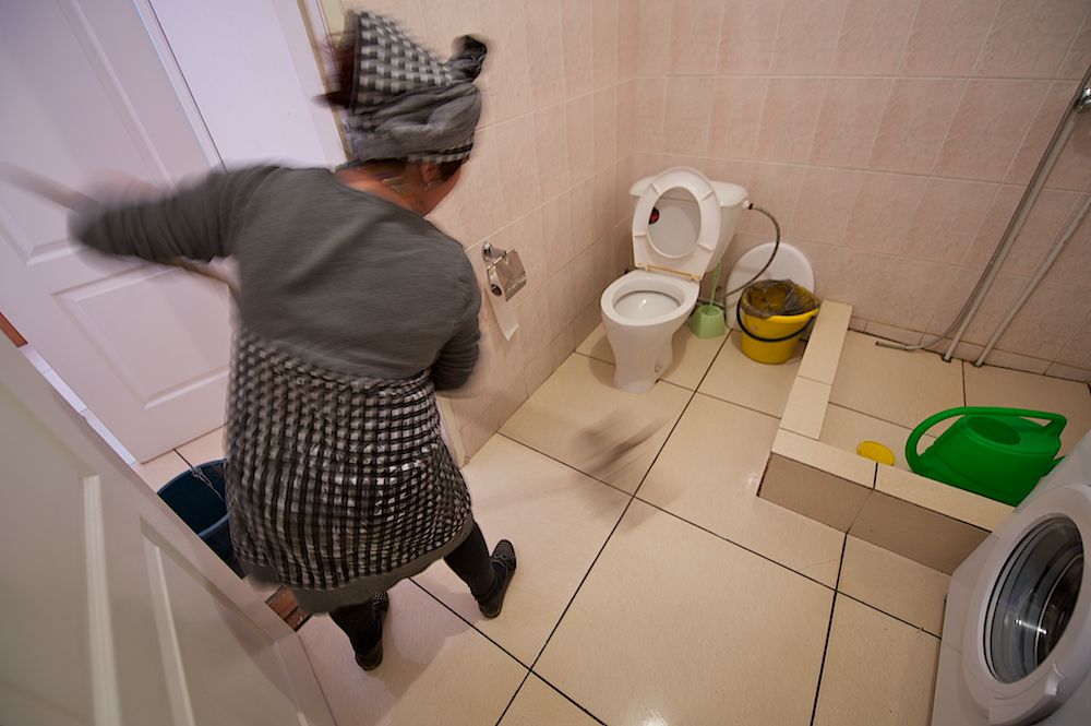 Пациенты павлодарского клубного дома «Альрами» на занятиях по реабилитации и общению, ментальное здоровье, психоневрология, клубный дом Альрами, социальная реабилитация, Павлодар, Казахстан, Карлыгаш Нуржан, Shanger.kz