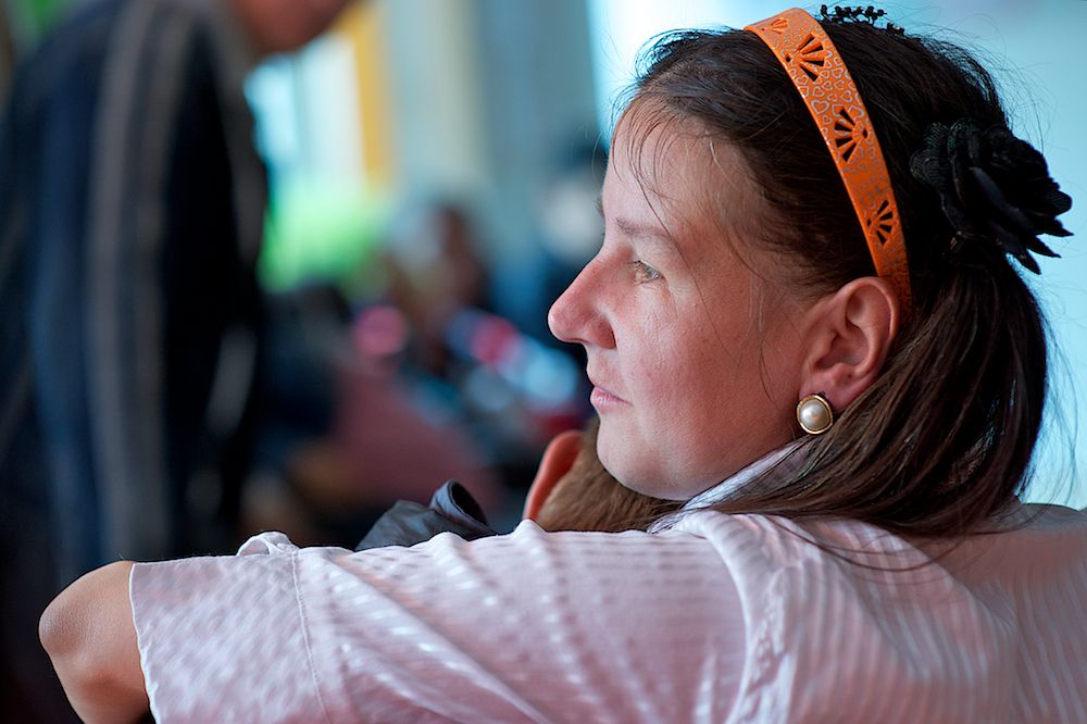 Пациенты павлодарского клубного дома «Альрами» на занятиях по реабилитации и общению, ментальное здоровье, психоневрология, клубный дом Альрами, социальная реабилитация, Павлодар, Казахстан, Карлыгаш Нуржан, Shanger.kz