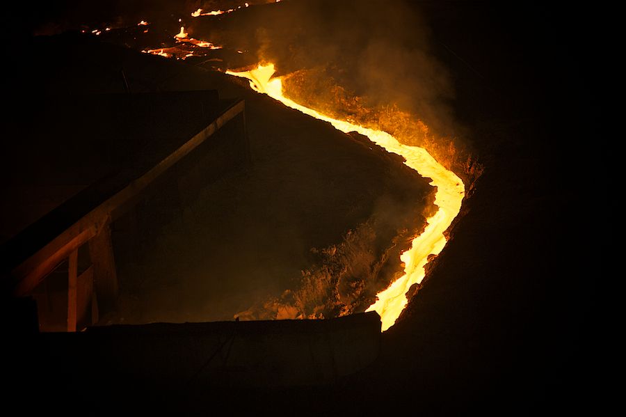 Производство стали на металлургическом комбинате «АрселорМиттал Темиртау»: добыча руды, плавка, прокат и жизнь металлургов Казахстана, АрселорМиттал Темиртау, металлурги, сталь, производство, Казахстан, завод, металлургический комбинат, промышленность, рабочие, Shanger.kz, Карлыгаш Нуржан