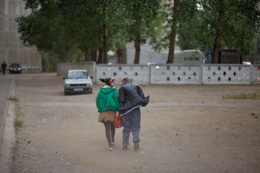 Пациенты павлодарского клубного дома «Альрами» на занятиях по реабилитации и общению, ментальное здоровье, психоневрология, клубный дом Альрами, социальная реабилитация, Павлодар, Казахстан, Карлыгаш Нуржан, Shanger.kz