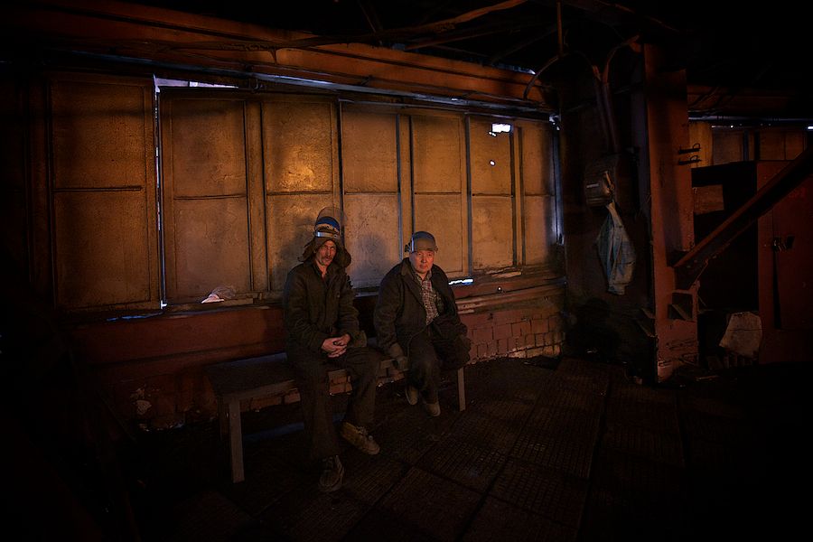 Производство стали на металлургическом комбинате «АрселорМиттал Темиртау»: добыча руды, плавка, прокат и жизнь металлургов Казахстана, АрселорМиттал Темиртау, металлурги, сталь, производство, Казахстан, завод, металлургический комбинат, промышленность, рабочие, Shanger.kz, Карлыгаш Нуржан