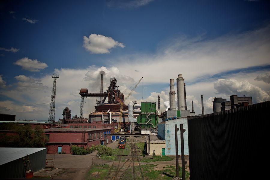 Производство стали на металлургическом комбинате «АрселорМиттал Темиртау»: добыча руды, плавка, прокат и жизнь металлургов Казахстана, АрселорМиттал Темиртау, металлурги, сталь, производство, Казахстан, завод, металлургический комбинат, промышленность, рабочие, Shanger.kz, Карлыгаш Нуржан