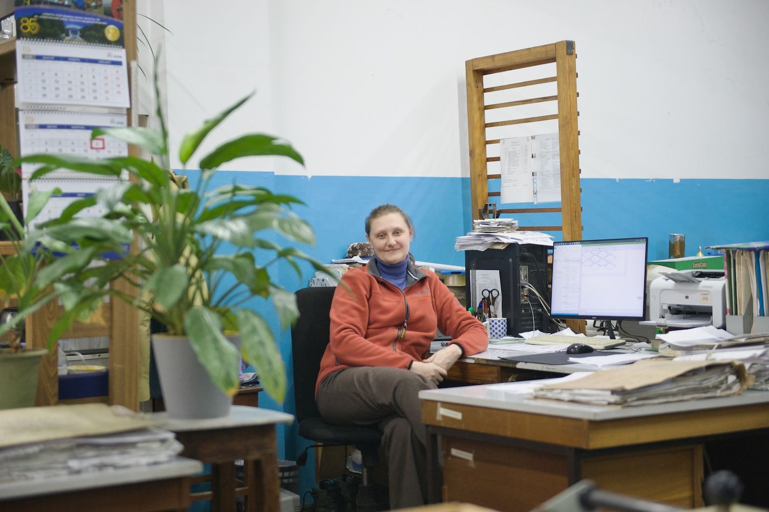 AZTM Алматыда: қаланың ең көне зауыты 85 жылдығын тозған инфрақұрылым, кадр тапшылығы және жаңаруға деген үміт жағдайында қарсы алып отыр. АЗТМ, Алматы ауыр машина жасау зауыты, Алматы, өнеркәсіп, машина жасау, Қазақстан зауыттары, жұмысшылар, өндіріс, индустриялық мұра, репортаж, Shanger.kz