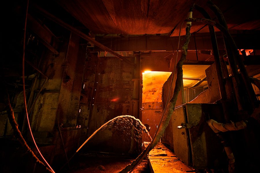 Производство стали на металлургическом комбинате «АрселорМиттал Темиртау»: добыча руды, плавка, прокат и жизнь металлургов Казахстана, АрселорМиттал Темиртау, металлурги, сталь, производство, Казахстан, завод, металлургический комбинат, промышленность, рабочие, Shanger.kz, Карлыгаш Нуржан