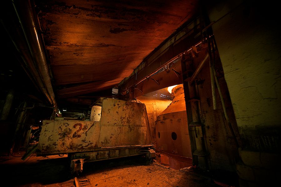 Производство стали на металлургическом комбинате «АрселорМиттал Темиртау»: добыча руды, плавка, прокат и жизнь металлургов Казахстана, АрселорМиттал Темиртау, металлурги, сталь, производство, Казахстан, завод, металлургический комбинат, промышленность, рабочие, Shanger.kz, Карлыгаш Нуржан