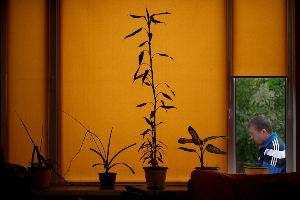 Пациенты павлодарского клубного дома «Альрами» на занятиях по реабилитации и общению, ментальное здоровье, психоневрология, клубный дом Альрами, социальная реабилитация, Павлодар, Казахстан, Карлыгаш Нуржан, Shanger.kz