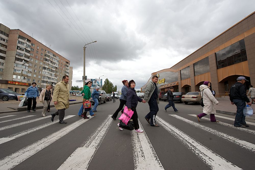 Пациенты павлодарского клубного дома «Альрами» на занятиях по реабилитации и общению, ментальное здоровье, психоневрология, клубный дом Альрами, социальная реабилитация, Павлодар, Казахстан, Карлыгаш Нуржан, Shanger.kz