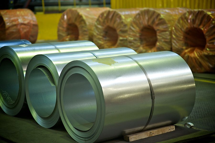 Производство стали на металлургическом комбинате «АрселорМиттал Темиртау»: добыча руды, плавка, прокат и жизнь металлургов Казахстана, АрселорМиттал Темиртау, металлурги, сталь, производство, Казахстан, завод, металлургический комбинат, промышленность, рабочие, Shanger.kz, Карлыгаш Нуржан