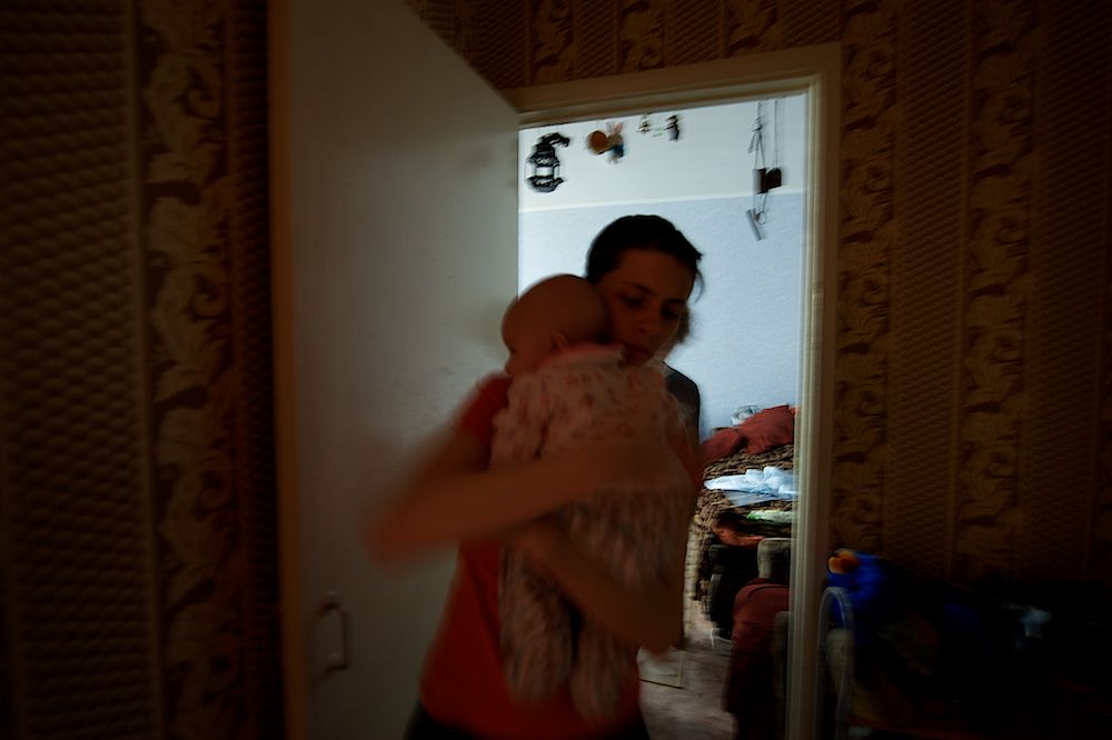 Пациенты павлодарского клубного дома «Альрами» на занятиях по реабилитации и общению, ментальное здоровье, психоневрология, клубный дом Альрами, социальная реабилитация, Павлодар, Казахстан, Карлыгаш Нуржан, Shanger.kz