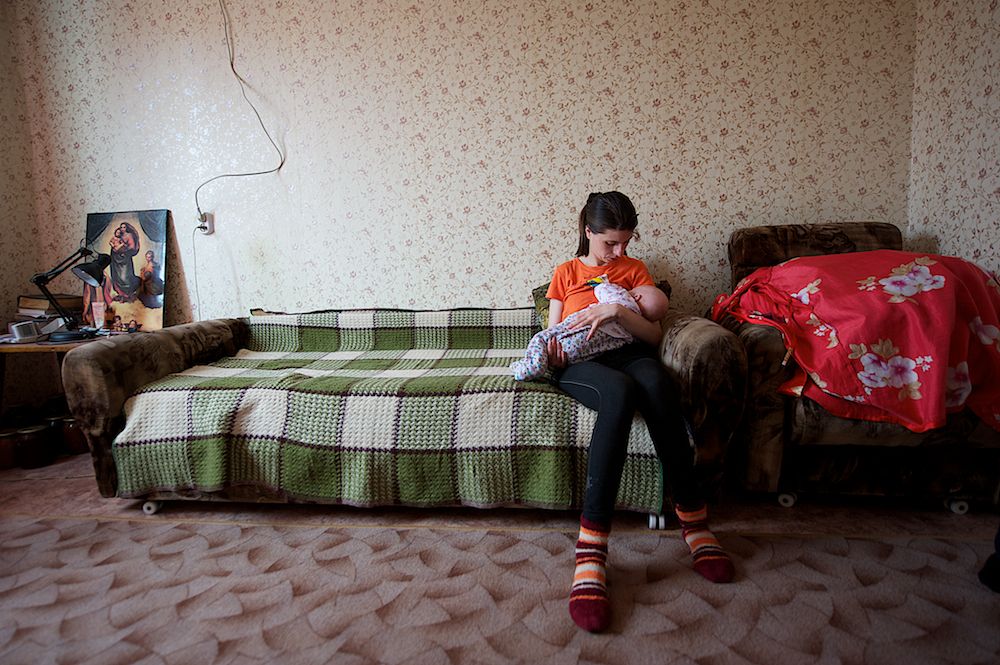 Пациенты павлодарского клубного дома «Альрами» на занятиях по реабилитации и общению, ментальное здоровье, психоневрология, клубный дом Альрами, социальная реабилитация, Павлодар, Казахстан, Карлыгаш Нуржан, Shanger.kz