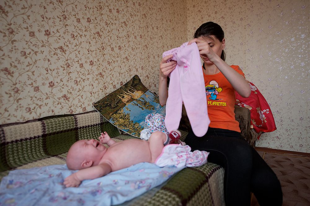 Пациенты павлодарского клубного дома «Альрами» на занятиях по реабилитации и общению, ментальное здоровье, психоневрология, клубный дом Альрами, социальная реабилитация, Павлодар, Казахстан, Карлыгаш Нуржан, Shanger.kz