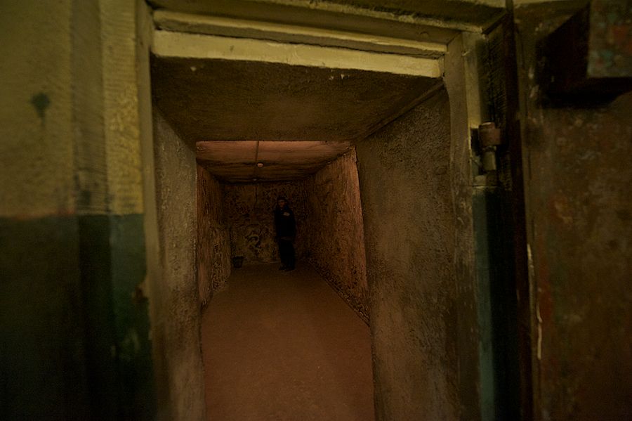 Дом для людей с ограниченными возможностями в Алматы, построенный по международным стандартам с пандусами, лифтами и адаптированными квартирами, инвалиды, жильё, Алматы, социальный проект, архитектура без барьеров, АРДИ, доступная среда, Казахстан, Карлыгаш Нуржан, Shanger.kz