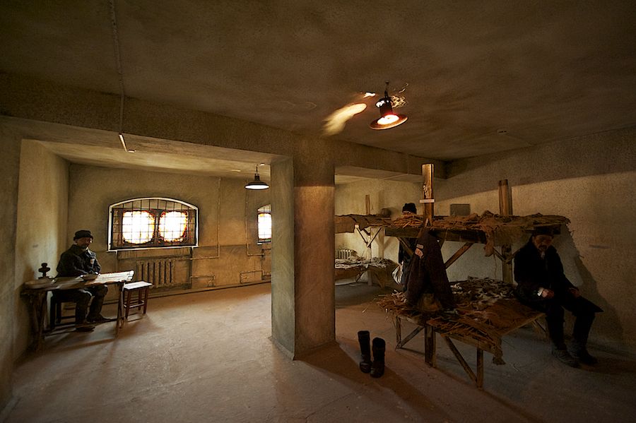 Дом для людей с ограниченными возможностями в Алматы, построенный по международным стандартам с пандусами, лифтами и адаптированными квартирами, инвалиды, жильё, Алматы, социальный проект, архитектура без барьеров, АРДИ, доступная среда, Казахстан, Карлыгаш Нуржан, Shanger.kz