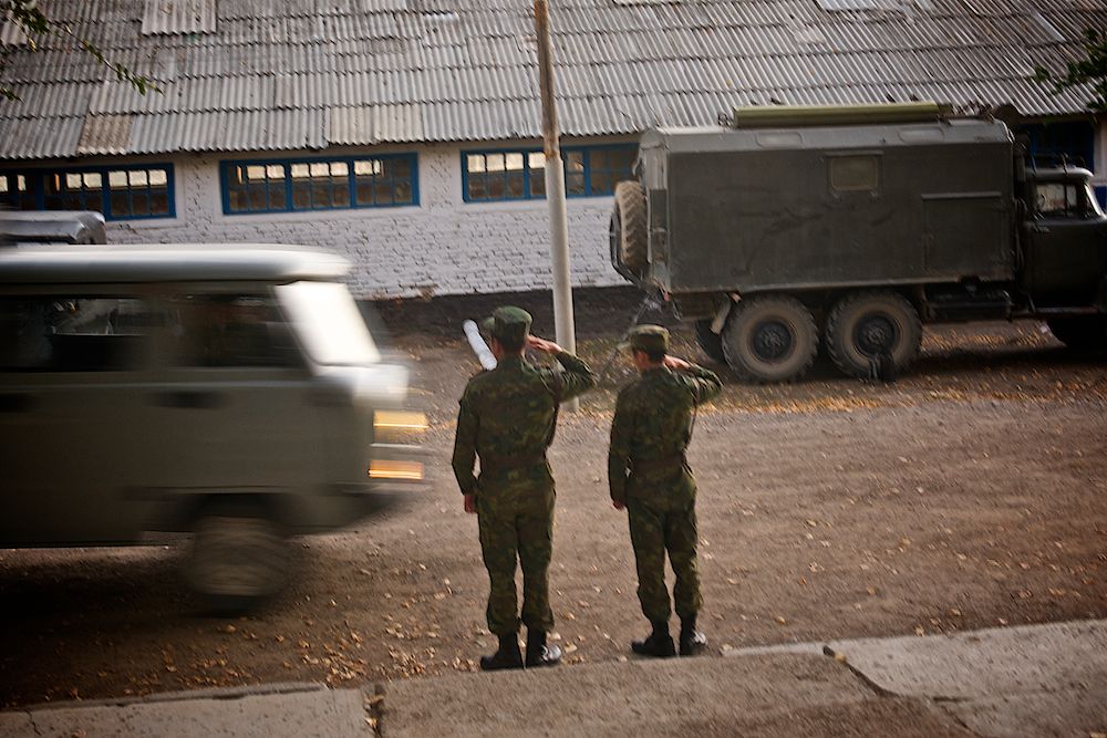 Пограничники Казахстана на ночном посту: жизнь, служба и охрана границы с Китаем]6 граница Казахстана, пограничники, служба, безопасность, армия, Челах, Аркан-Керген, восточный Казахстан, военные, Shanger.kz, Карлыгаш Нуржан
