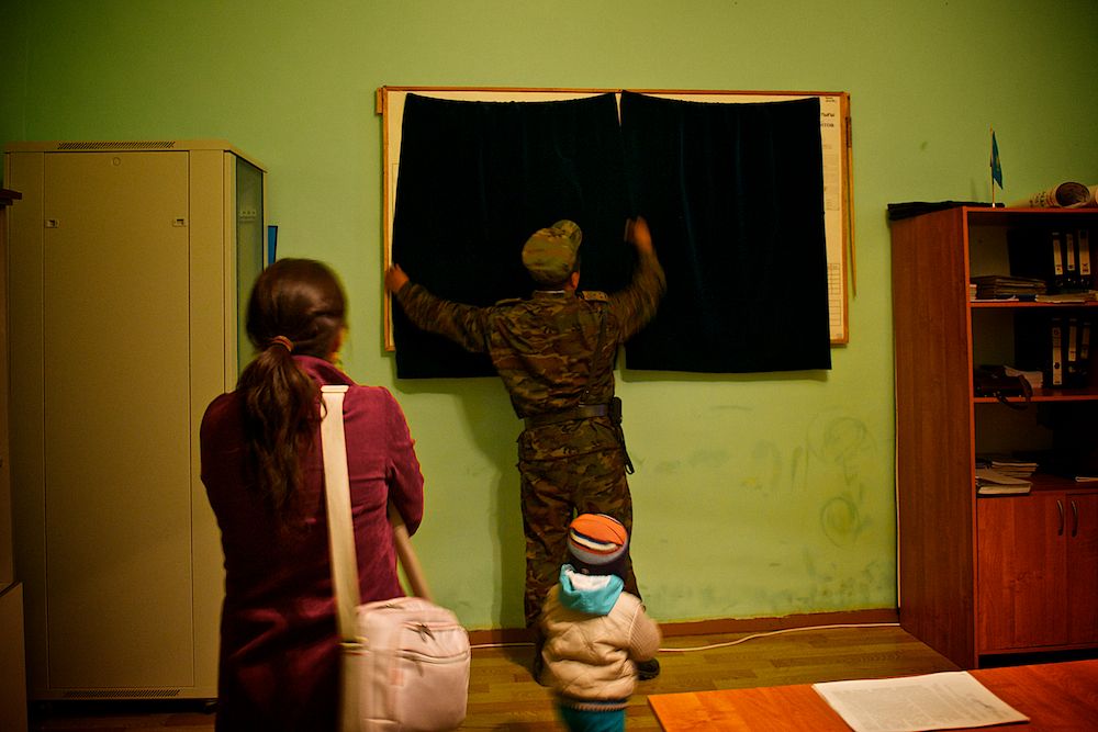 Пограничники Казахстана на ночном посту: жизнь, служба и охрана границы с Китаем]6 граница Казахстана, пограничники, служба, безопасность, армия, Челах, Аркан-Керген, восточный Казахстан, военные, Shanger.kz, Карлыгаш Нуржан