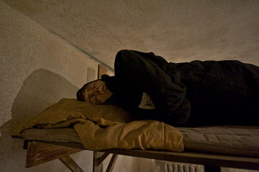 Дом для людей с ограниченными возможностями в Алматы, построенный по международным стандартам с пандусами, лифтами и адаптированными квартирами, инвалиды, жильё, Алматы, социальный проект, архитектура без барьеров, АРДИ, доступная среда, Казахстан, Карлыгаш Нуржан, Shanger.kz