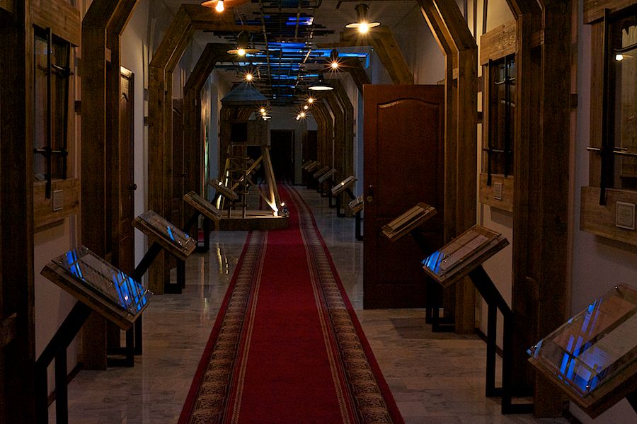 Дом для людей с ограниченными возможностями в Алматы, построенный по международным стандартам с пандусами, лифтами и адаптированными квартирами, инвалиды, жильё, Алматы, социальный проект, архитектура без барьеров, АРДИ, доступная среда, Казахстан, Карлыгаш Нуржан, Shanger.kz