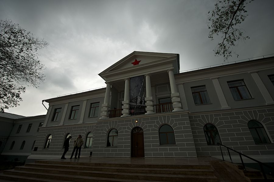 Дом для людей с ограниченными возможностями в Алматы, построенный по международным стандартам с пандусами, лифтами и адаптированными квартирами, инвалиды, жильё, Алматы, социальный проект, архитектура без барьеров, АРДИ, доступная среда, Казахстан, Карлыгаш Нуржан, Shanger.kz