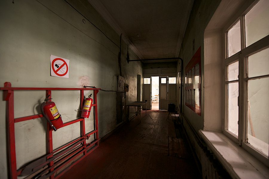 Дом для людей с ограниченными возможностями в Алматы, построенный по международным стандартам с пандусами, лифтами и адаптированными квартирами, инвалиды, жильё, Алматы, социальный проект, архитектура без барьеров, АРДИ, доступная среда, Казахстан, Карлыгаш Нуржан, Shanger.kz