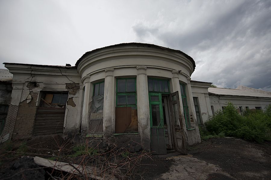 Дом для людей с ограниченными возможностями в Алматы, построенный по международным стандартам с пандусами, лифтами и адаптированными квартирами, инвалиды, жильё, Алматы, социальный проект, архитектура без барьеров, АРДИ, доступная среда, Казахстан, Карлыгаш Нуржан, Shanger.kz