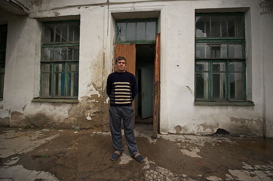 Дом для людей с ограниченными возможностями в Алматы, построенный по международным стандартам с пандусами, лифтами и адаптированными квартирами, инвалиды, жильё, Алматы, социальный проект, архитектура без барьеров, АРДИ, доступная среда, Казахстан, Карлыгаш Нуржан, Shanger.kz