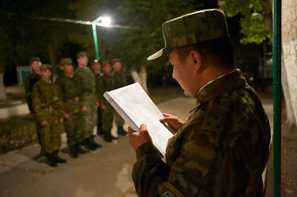 Пограничники Казахстана на ночном посту: жизнь, служба и охрана границы с Китаем]6 граница Казахстана, пограничники, служба, безопасность, армия, Челах, Аркан-Керген, восточный Казахстан, военные, Shanger.kz, Карлыгаш Нуржан