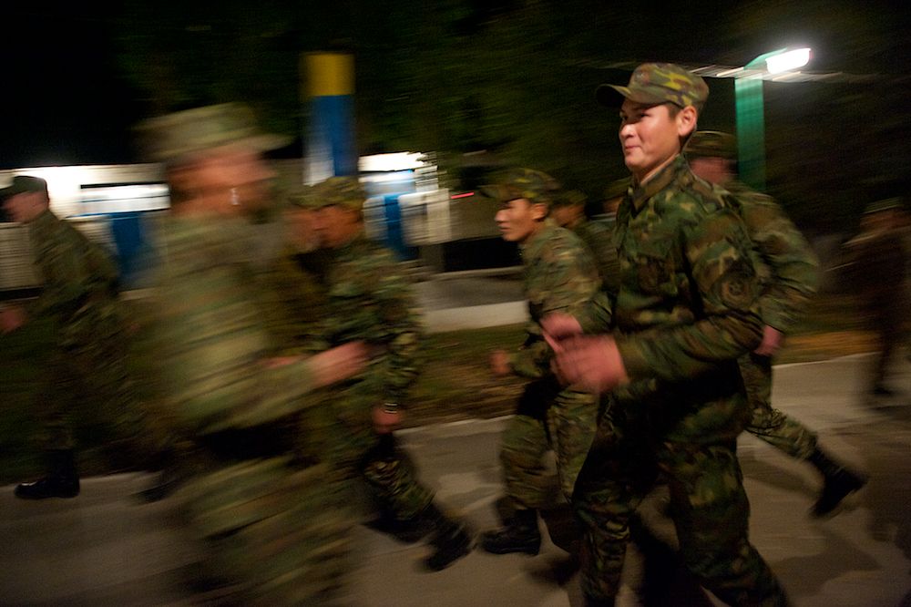 Пограничники Казахстана на ночном посту: жизнь, служба и охрана границы с Китаем]6 граница Казахстана, пограничники, служба, безопасность, армия, Челах, Аркан-Керген, восточный Казахстан, военные, Shanger.kz, Карлыгаш Нуржан