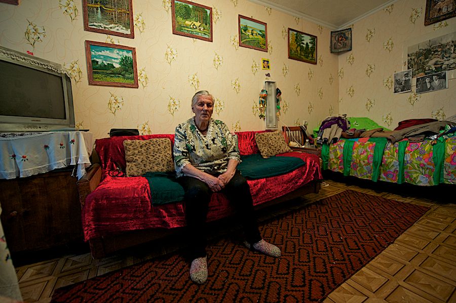 Дом для людей с ограниченными возможностями в Алматы, построенный по международным стандартам с пандусами, лифтами и адаптированными квартирами, инвалиды, жильё, Алматы, социальный проект, архитектура без барьеров, АРДИ, доступная среда, Казахстан, Карлыгаш Нуржан, Shanger.kz