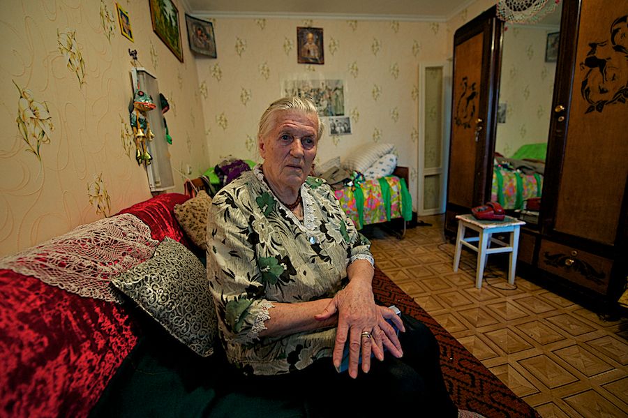 Дом для людей с ограниченными возможностями в Алматы, построенный по международным стандартам с пандусами, лифтами и адаптированными квартирами, инвалиды, жильё, Алматы, социальный проект, архитектура без барьеров, АРДИ, доступная среда, Казахстан, Карлыгаш Нуржан, Shanger.kz