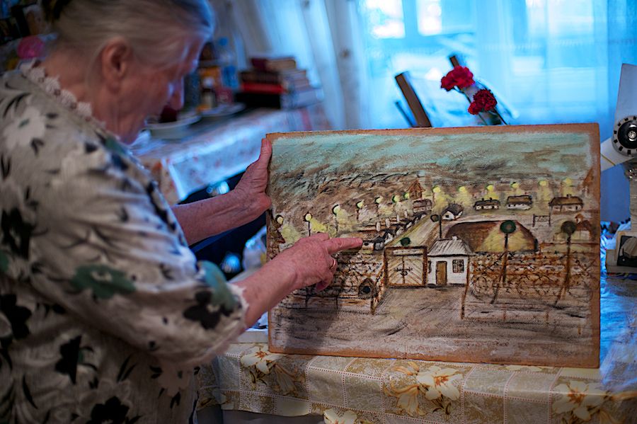 Дом для людей с ограниченными возможностями в Алматы, построенный по международным стандартам с пандусами, лифтами и адаптированными квартирами, инвалиды, жильё, Алматы, социальный проект, архитектура без барьеров, АРДИ, доступная среда, Казахстан, Карлыгаш Нуржан, Shanger.kz