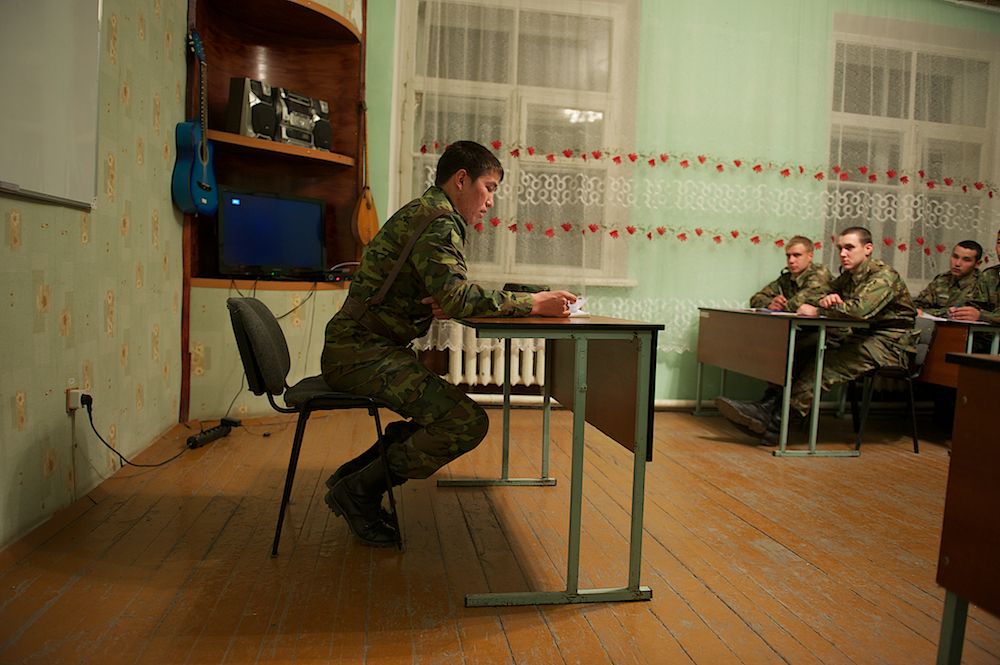 Пограничники Казахстана на ночном посту: жизнь, служба и охрана границы с Китаем]6 граница Казахстана, пограничники, служба, безопасность, армия, Челах, Аркан-Керген, восточный Казахстан, военные, Shanger.kz, Карлыгаш Нуржан