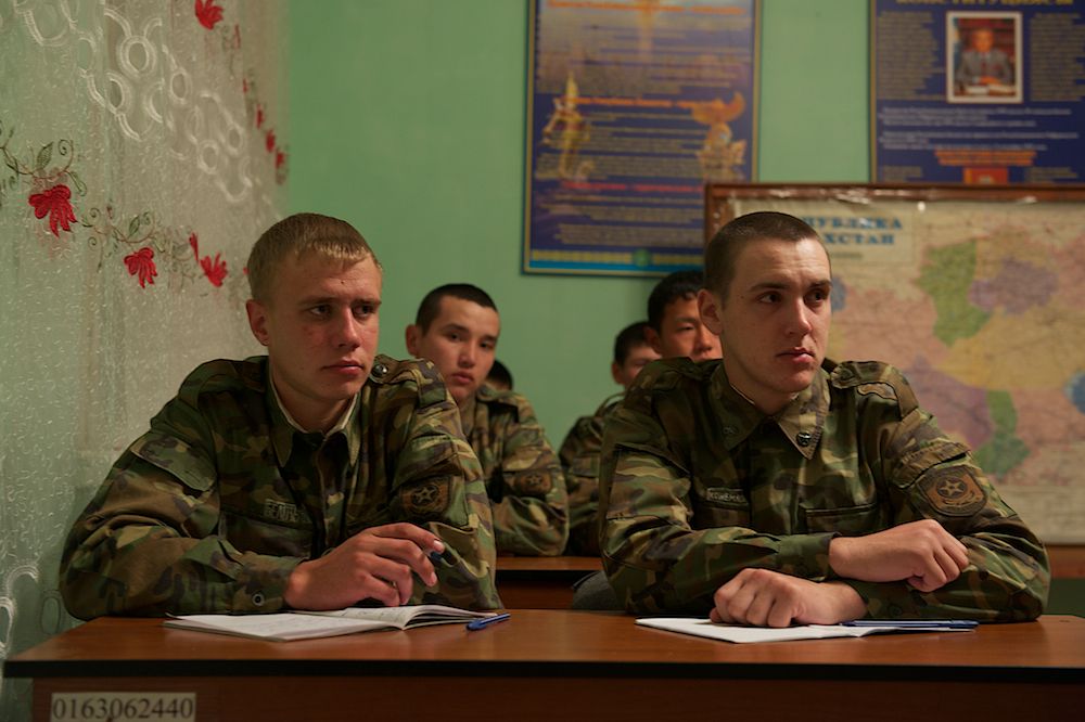 Пограничники Казахстана на ночном посту: жизнь, служба и охрана границы с Китаем]6 граница Казахстана, пограничники, служба, безопасность, армия, Челах, Аркан-Керген, восточный Казахстан, военные, Shanger.kz, Карлыгаш Нуржан