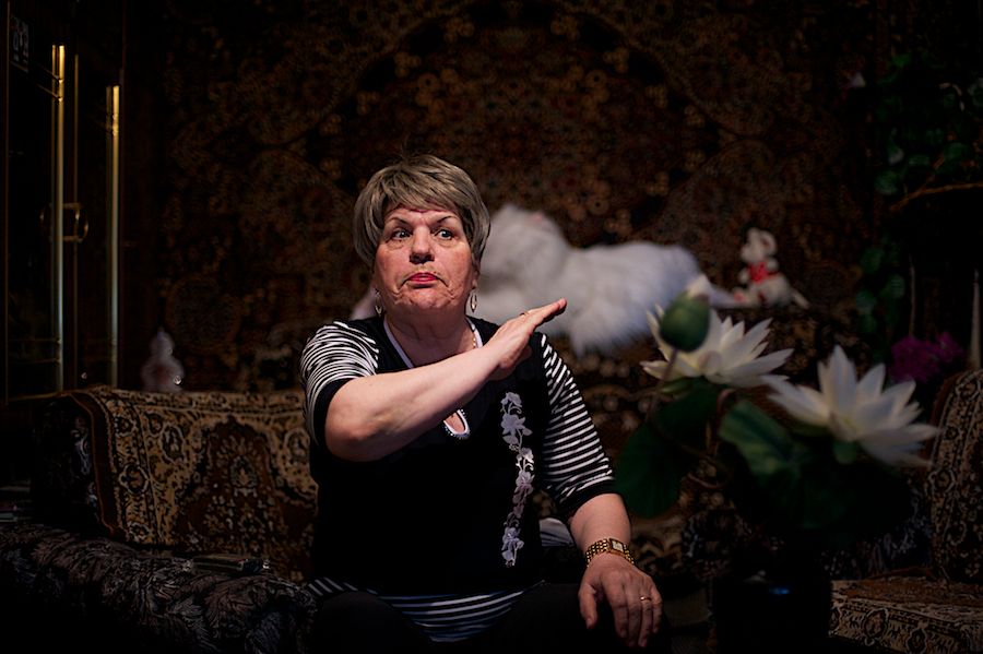 Дом для людей с ограниченными возможностями в Алматы, построенный по международным стандартам с пандусами, лифтами и адаптированными квартирами, инвалиды, жильё, Алматы, социальный проект, архитектура без барьеров, АРДИ, доступная среда, Казахстан, Карлыгаш Нуржан, Shanger.kz