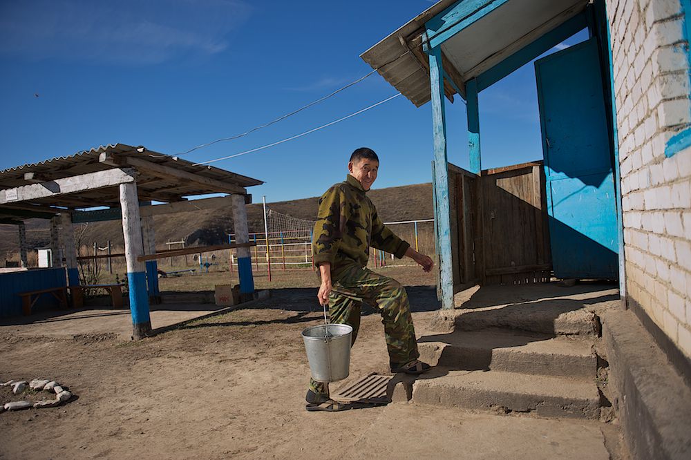 Пограничники Казахстана на ночном посту: жизнь, служба и охрана границы с Китаем]6 граница Казахстана, пограничники, служба, безопасность, армия, Челах, Аркан-Керген, восточный Казахстан, военные, Shanger.kz, Карлыгаш Нуржан