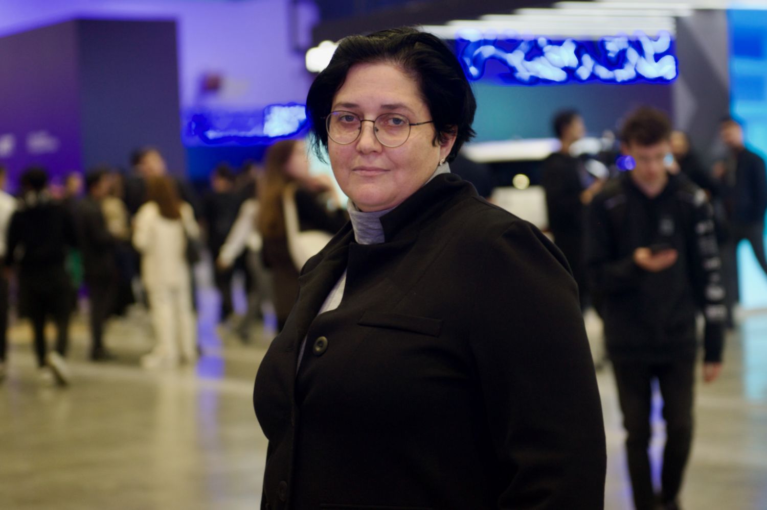 Участники форума Digital Bridge 2025 в Астане: стартаперы, инвесторы и технологические лидеры на пути цифрового скачка Казахстана, digital bridge 2025, форум технологий, Казахстан цифровой скачок, стартапы, инвестиции, ИИ, Астана, инновации