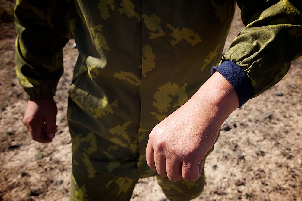 Пограничники Казахстана на ночном посту: жизнь, служба и охрана границы с Китаем]6 граница Казахстана, пограничники, служба, безопасность, армия, Челах, Аркан-Керген, восточный Казахстан, военные, Shanger.kz, Карлыгаш Нуржан