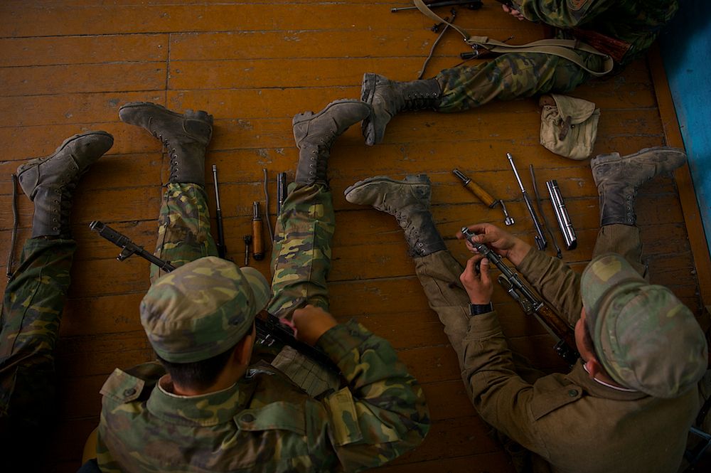 Пограничники Казахстана на ночном посту: жизнь, служба и охрана границы с Китаем]6 граница Казахстана, пограничники, служба, безопасность, армия, Челах, Аркан-Керген, восточный Казахстан, военные, Shanger.kz, Карлыгаш Нуржан