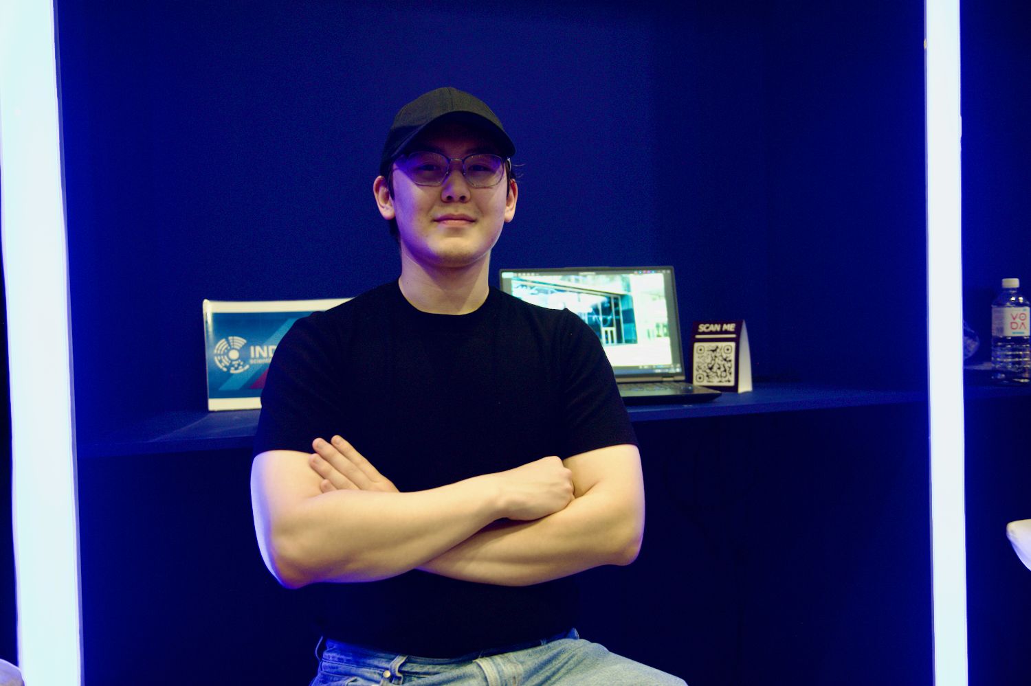 Участники форума Digital Bridge 2025 в Астане: стартаперы, инвесторы и технологические лидеры на пути цифрового скачка Казахстана, digital bridge 2025, форум технологий, Казахстан цифровой скачок, стартапы, инвестиции, ИИ, Астана, инновации