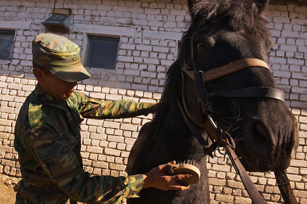 Пограничники Казахстана на ночном посту: жизнь, служба и охрана границы с Китаем]6 граница Казахстана, пограничники, служба, безопасность, армия, Челах, Аркан-Керген, восточный Казахстан, военные, Shanger.kz, Карлыгаш Нуржан
