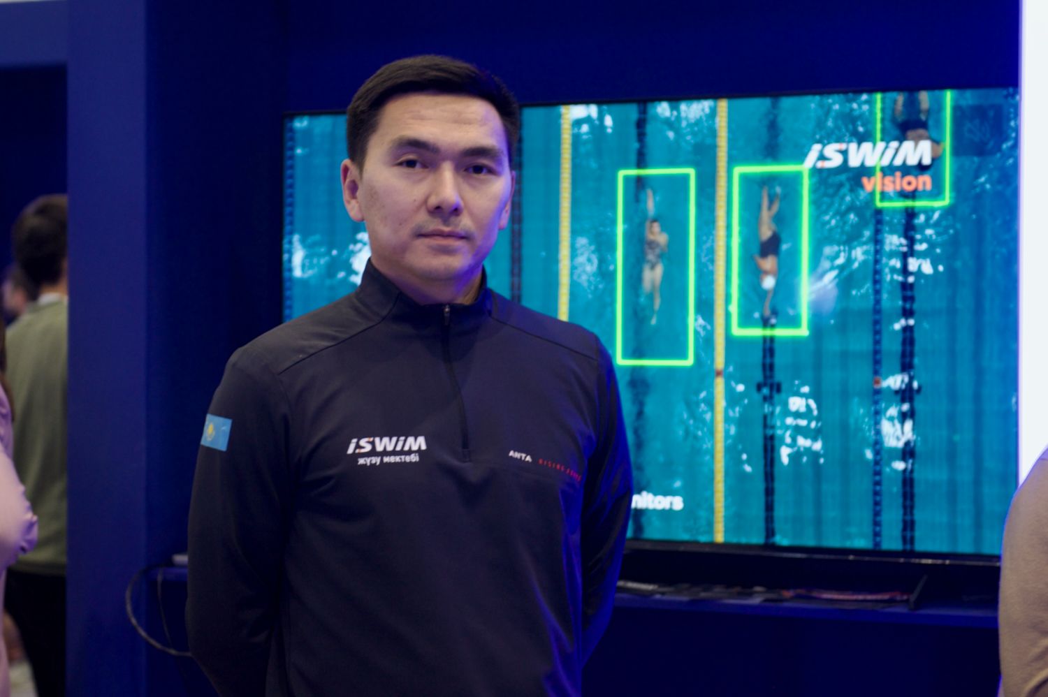 Участники форума Digital Bridge 2025 в Астане: стартаперы, инвесторы и технологические лидеры на пути цифрового скачка Казахстана, digital bridge 2025, форум технологий, Казахстан цифровой скачок, стартапы, инвестиции, ИИ, Астана, инновации