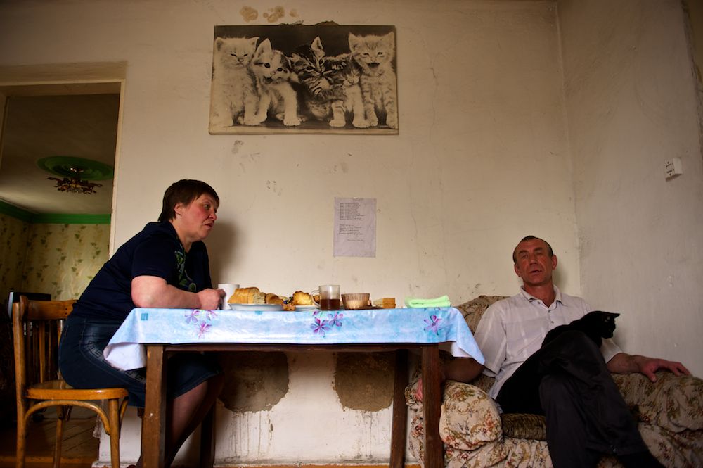 Бывшие осужденные Казахстана, проходящие ресоциализацию и адаптацию к жизни после тюрьмы в реабилитационных центрах и приютах, тюремная реформа, ресоциализация, бывшие осужденные, пробация, PRI, реабилитационные центры, Павлодар, Караганда, Карлыгаш Нуржан, Shanger.kz