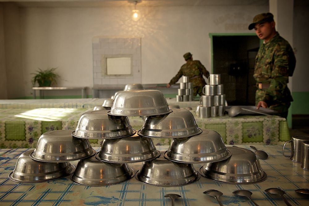 Пограничники Казахстана на ночном посту: жизнь, служба и охрана границы с Китаем]6 граница Казахстана, пограничники, служба, безопасность, армия, Челах, Аркан-Керген, восточный Казахстан, военные, Shanger.kz, Карлыгаш Нуржан