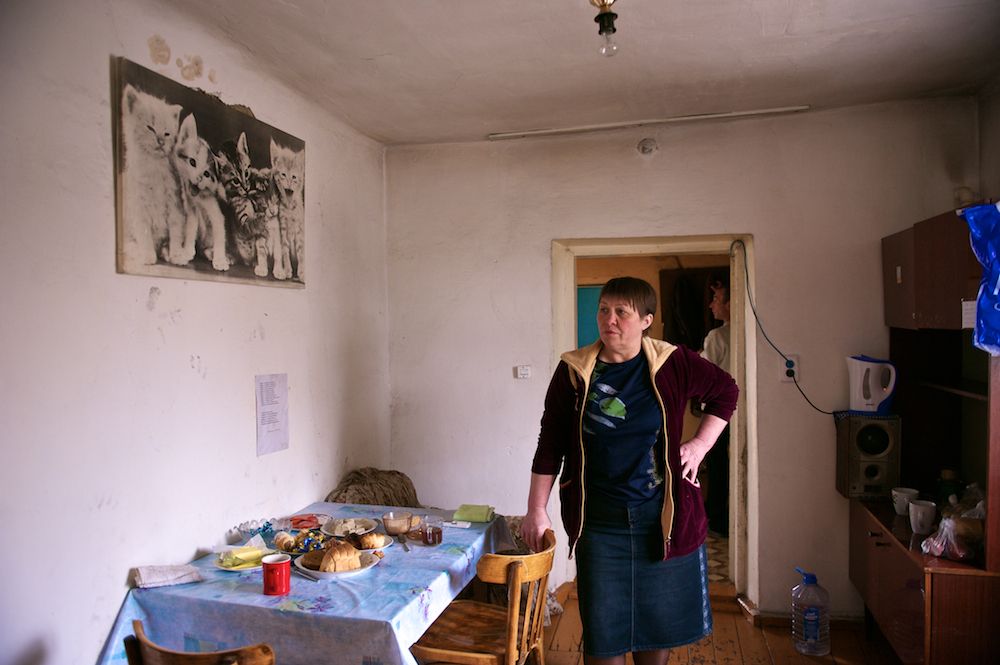 Бывшие осужденные Казахстана, проходящие ресоциализацию и адаптацию к жизни после тюрьмы в реабилитационных центрах и приютах, тюремная реформа, ресоциализация, бывшие осужденные, пробация, PRI, реабилитационные центры, Павлодар, Караганда, Карлыгаш Нуржан, Shanger.kz