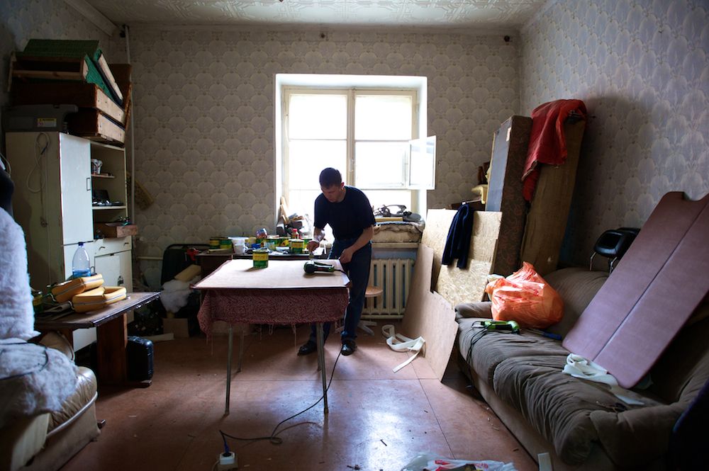 Бывшие осужденные Казахстана, проходящие ресоциализацию и адаптацию к жизни после тюрьмы в реабилитационных центрах и приютах, тюремная реформа, ресоциализация, бывшие осужденные, пробация, PRI, реабилитационные центры, Павлодар, Караганда, Карлыгаш Нуржан, Shanger.kz