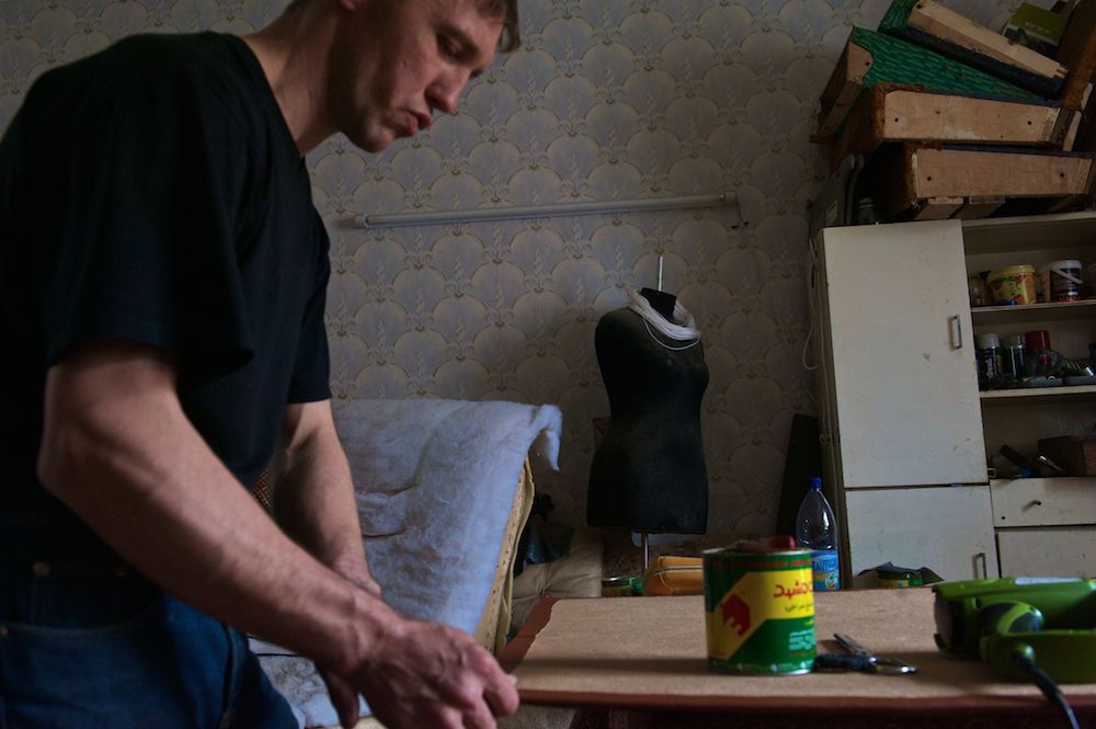 Бывшие осужденные Казахстана, проходящие ресоциализацию и адаптацию к жизни после тюрьмы в реабилитационных центрах и приютах, тюремная реформа, ресоциализация, бывшие осужденные, пробация, PRI, реабилитационные центры, Павлодар, Караганда, Карлыгаш Нуржан, Shanger.kz