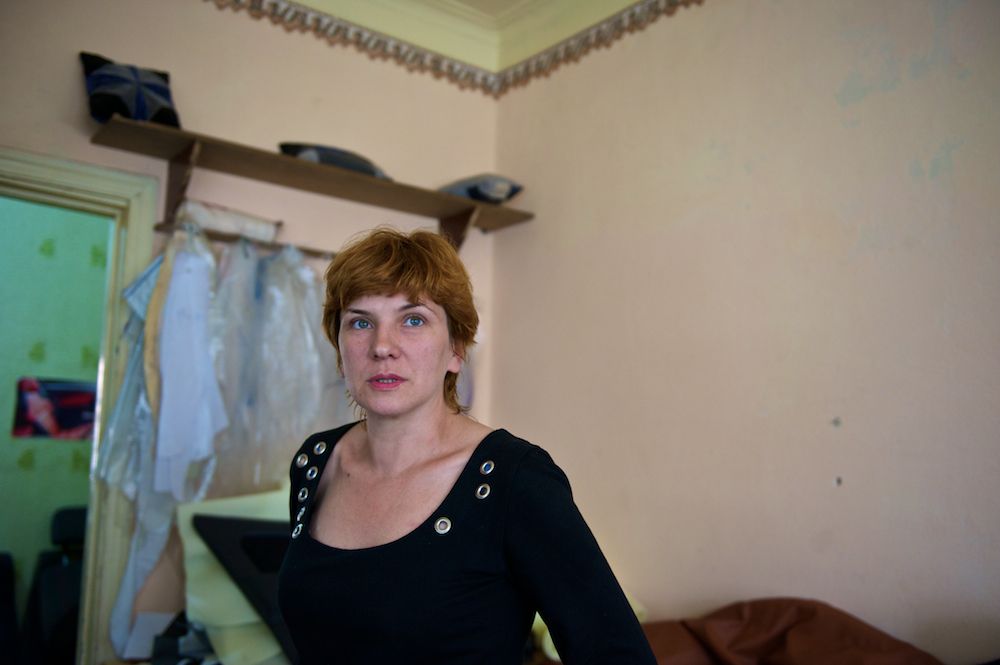 Бывшие осужденные Казахстана, проходящие ресоциализацию и адаптацию к жизни после тюрьмы в реабилитационных центрах и приютах, тюремная реформа, ресоциализация, бывшие осужденные, пробация, PRI, реабилитационные центры, Павлодар, Караганда, Карлыгаш Нуржан, Shanger.kz