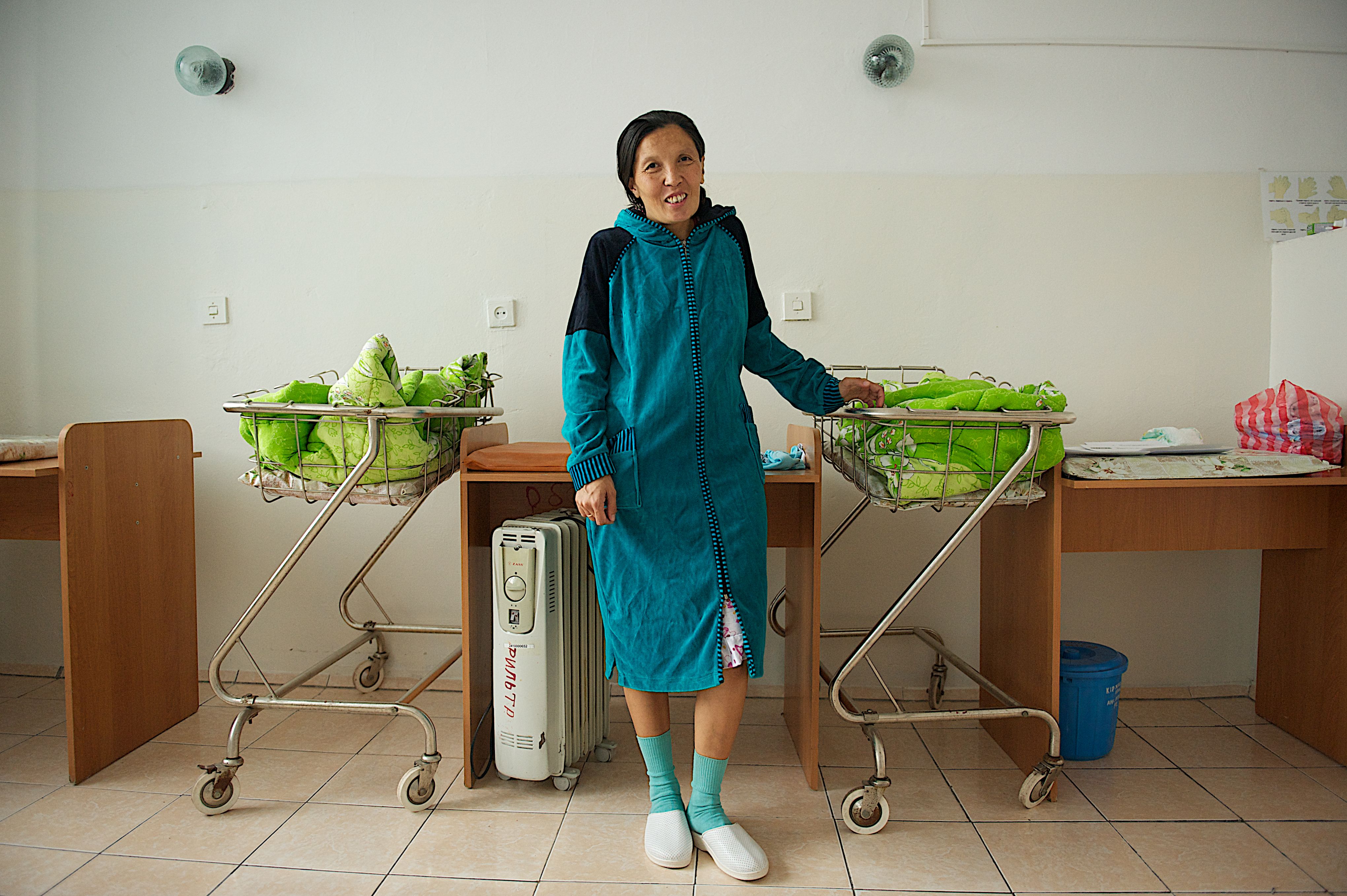 Благотворительный проект «Ангел-хранитель» фонда «Кус Жолы» и Казкоммерцбанка оснастил Урджарскую районную больницу современным медоборудованием. Ангел-хранитель, Урджар, Восточно-Казахстанская область, фонд Кус Жолы, Казкоммерцбанк, благотворительность, медицина, Карлыгаш Нуржан, Shanger.kz