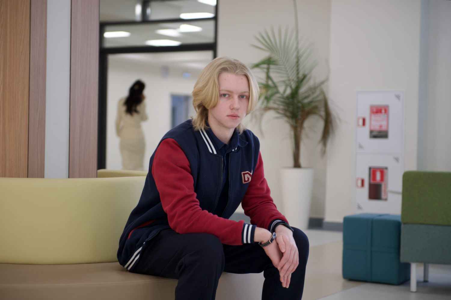 Новое здание международной школы Мирас, современное обучение по программе IB, лаборатории, ученики и атмосфера развития — фоторепортаж Shanger.kz