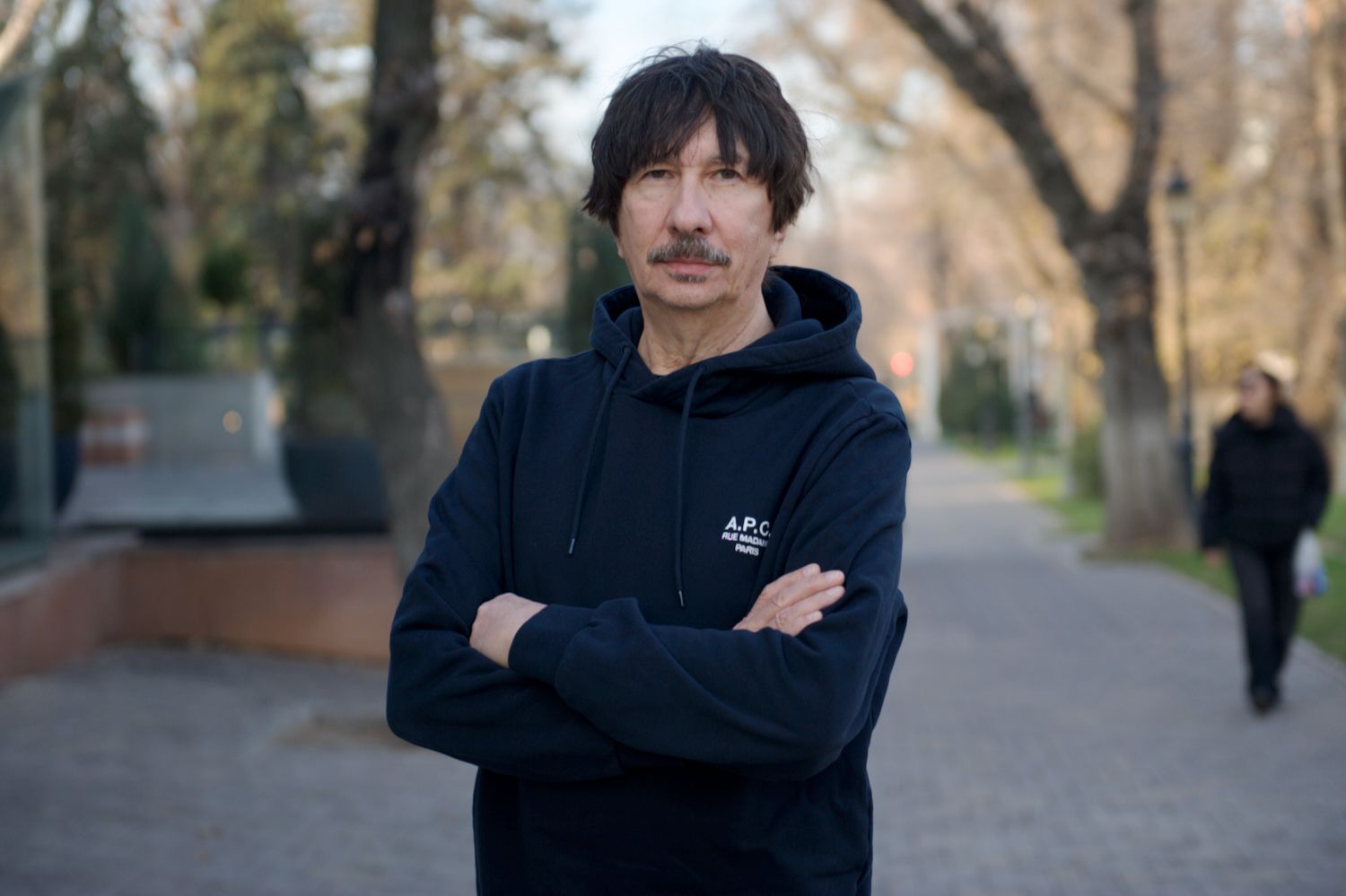 авторское право Казахстан, цифровизация авторских прав, авторские общества, KazAK, непрозрачность распределения, теневой рынок, креативная экономика, музыкальная индустрия, композиторы Казахстана, Байгали Серкебаев, Иван Бреусов, Темирлан Тулегенов, нарушение авторских прав, авторские гонорары, шоу-бизнес Казахстан, стриминговые платформы, караоке бизнес, коррупция в авторских обществах, фоторепортаж, журналистское расследование