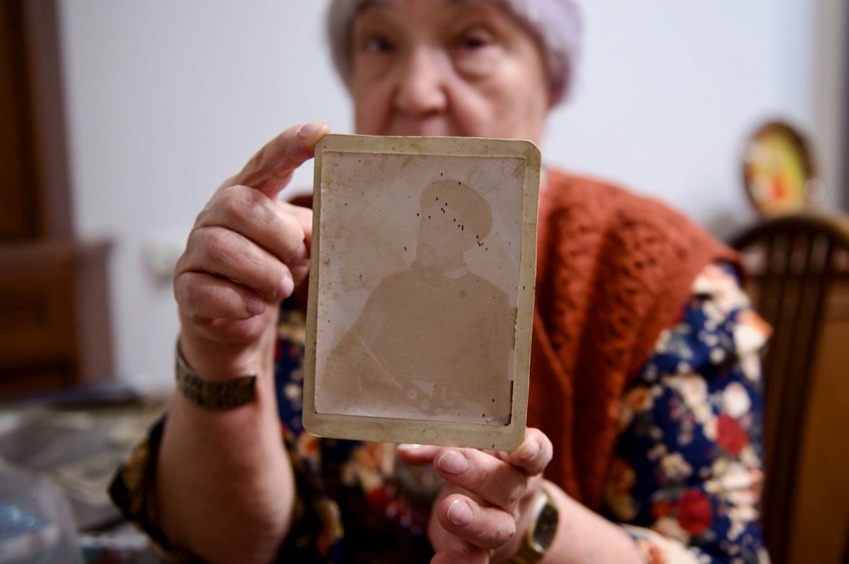 Архив Бокеевской династии, сохранённый исследовательницей Шолпанай Аманжоловой: редкие фотографии XIX–XX веков, семейные реликвии, восстановленные родословные, подлинные изображения Жангир-хана и Шангерея Бокея — фоторепортаж Карлыгаш Нуржан для Shanger.kz.